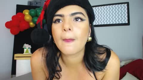 Snapshot of sexyzahara_h chatting on 19, 12, 2025 zahara online show from 19, 12, 2025