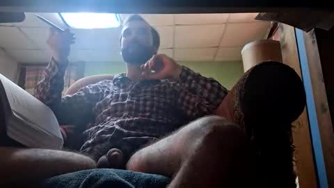 seymore_bhutz online show from 13, 2, 2026