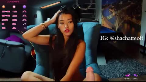 Shachatte online show from 26, 10, 2025