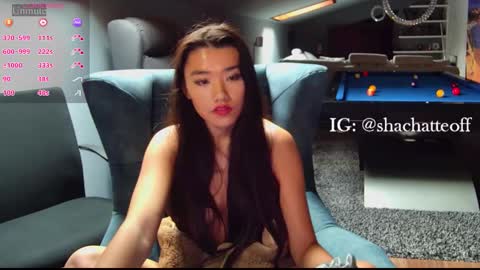 Shachatte online show from 28, 10, 2025