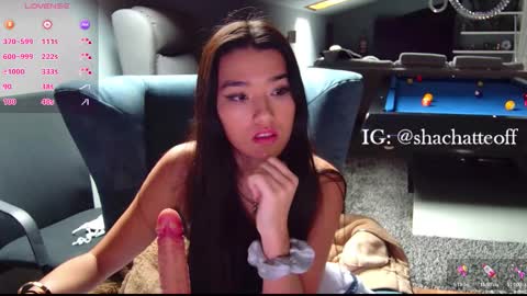 Shachatte online show from 4, 11, 2025