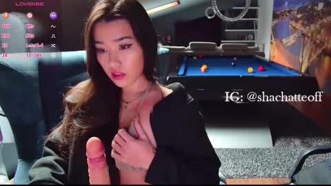 Shachatte online show from 10, 11, 2025