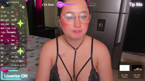 Shaday online show from 23, 1, 2025