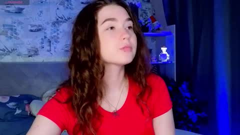 Snapshot of shadednight chatting on 4, 12, 2025 Im Mary online show from 4, 12, 2025