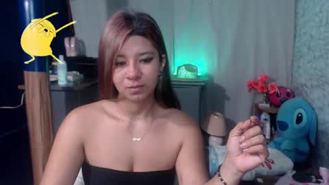 Snapshot of shaden_1 chatting on 19, 1, 2025 Liz online show from 19, 1, 2025