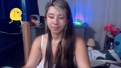 Snapshot of shaden_1 chatting on 30, 1, 2025 Liz online show from 30, 1, 2025