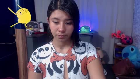 Snapshot of shaden_1 chatting on 19, 2, 2025 Liz online show from 19, 2, 2025