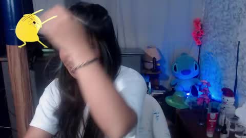 Snapshot of shaden_1 chatting on 2, 3, 2025 Liz online show from 2, 3, 2025