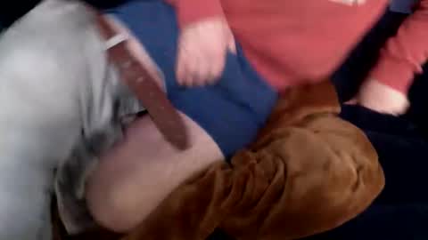 Snapshot of shadeytrees chatting on 3, 1, 2025 Joe online show from 3, 1, 2025