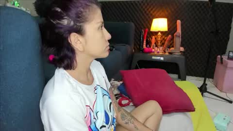 shadia online show from 28, 9, 2025