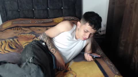 james online show from 29, 3, 2026