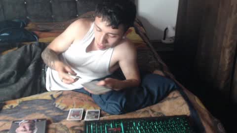 james online show from 24, 6, 2026