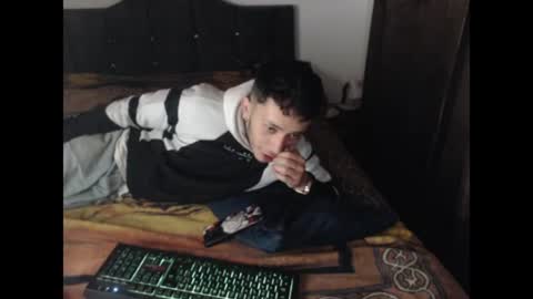 james online show from 7, 7, 2026