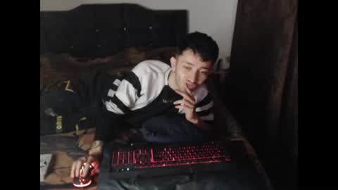 james online show from 14, 7, 2026