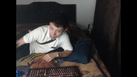 james online show from 15, 7, 2026