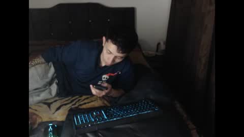james online show from 19, 7, 2026