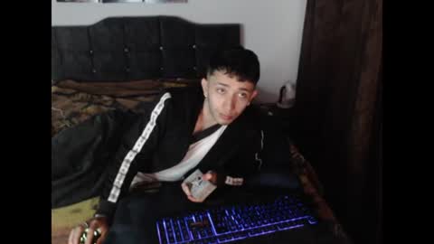 james online show from 27, 7, 2026