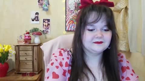 Snapshot of shadowamore chatting on 26, 3, 2026 shadowamore online show from 26, 3, 2026