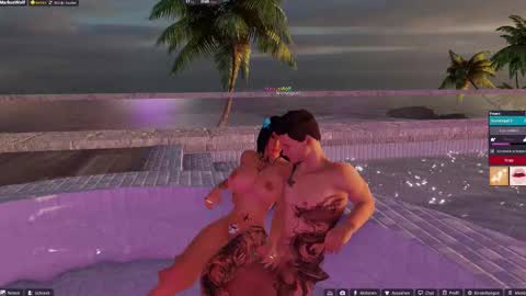 Snapshot of shadowolf20 chatting on 11, 1, 2026 shadowolf20 online show from 11, 1, 2026