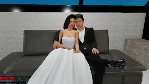 Snapshot of shadowolf20 chatting on 19, 3, 2026 shadowolf20 online show from 19, 3, 2026