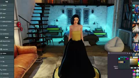 shadowolf20 online show from 6, 6, 2026