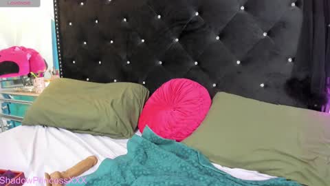 Snapshot of shadowprincessxxx chatting on 1, 3, 2025 shadowprincessxxx online show from 1, 3, 2025