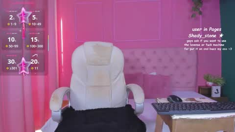 shady_stone online show from 2, 11, 2025