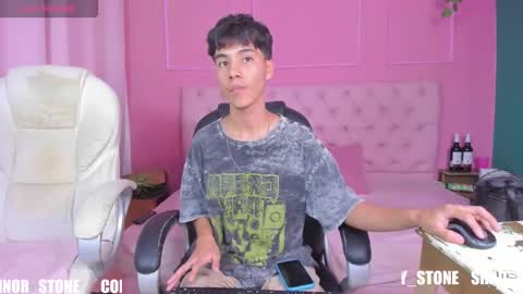 shady_stone online show from 19, 12, 2025