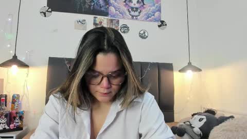 Snapshot of shadya_ chatting on 4, 3, 2026 Shadya online show from 4, 3, 2026