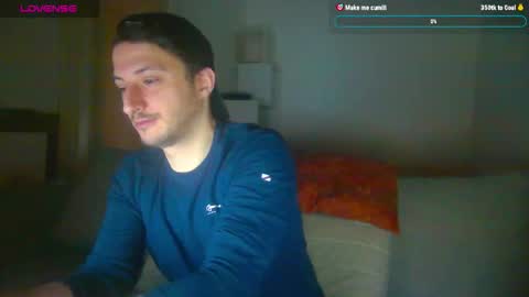 Snapshot of shadysinnerman chatting on 23, 10, 2025 Sinnermann online show from 23, 10, 2025