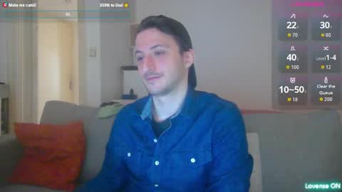 Snapshot of shadysinnerman chatting on 25, 10, 2025 Sinnermann online show from 25, 10, 2025