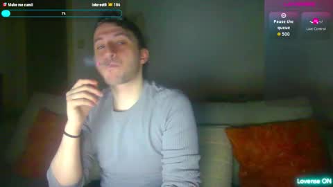 Snapshot of shadysinnerman chatting on 26, 10, 2025 Sinnermann online show from 26, 10, 2025