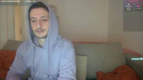 Snapshot of shadysinnerman chatting on 31, 10, 2025 Sinnermann online show from 31, 10, 2025