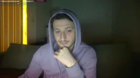 Snapshot of shadysinnerman chatting on 3, 11, 2025 Sinnermann online show from 3, 11, 2025