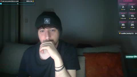 Snapshot of shadysinnerman chatting on 4, 11, 2025 Sinnermann online show from 4, 11, 2025