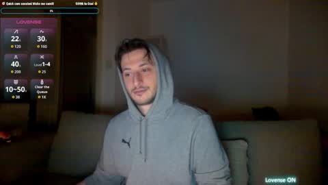 Snapshot of shadysinnerman chatting on 24, 11, 2025 Sinnermann online show from 24, 11, 2025