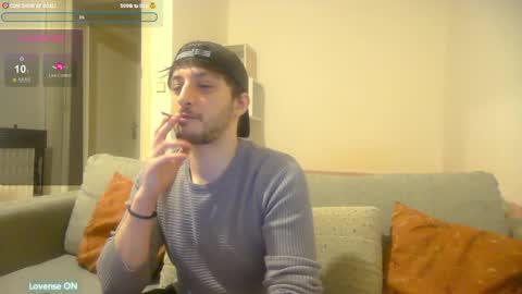 Snapshot of shadysinnerman chatting on 27, 11, 2025 Sinnermann online show from 27, 11, 2025