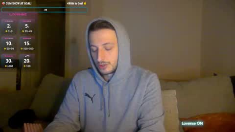 Snapshot of shadysinnerman chatting on 28, 11, 2025 Sinnermann online show from 28, 11, 2025