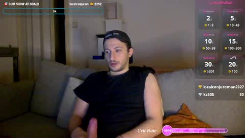 Snapshot of shadysinnerman chatting on 20, 12, 2025 Sinnermann online show from 20, 12, 2025