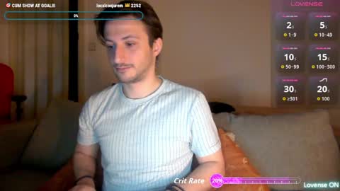 Snapshot of shadysinnerman chatting on 8, 1, 2026 Sinnermann online show from 8, 1, 2026