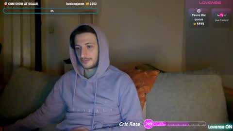 Snapshot of shadysinnerman chatting on 11, 1, 2026 Sinnermann online show from 11, 1, 2026