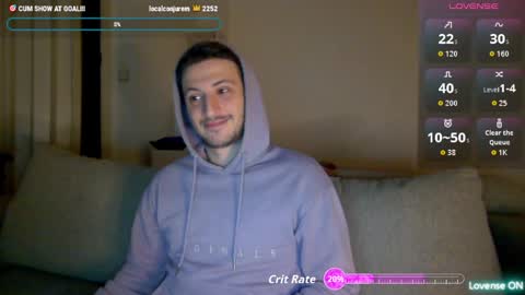 Snapshot of shadysinnerman chatting on 13, 1, 2026 Sinnermann online show from 13, 1, 2026