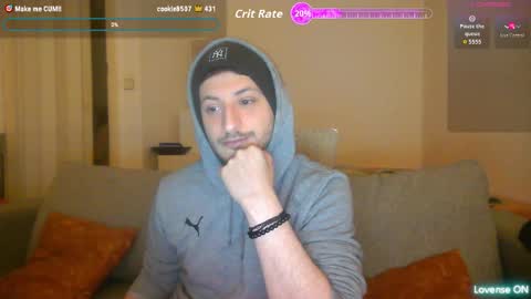 Snapshot of shadysinnerman chatting on 2, 2, 2026 Sinnermann online show from 2, 2, 2026