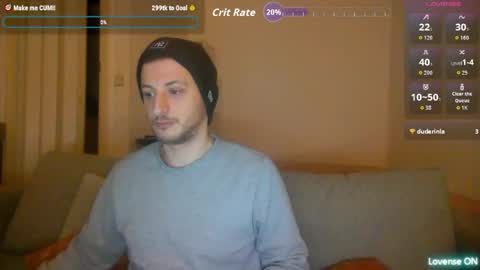 Snapshot of shadysinnerman chatting on 6, 2, 2026 Sinnermann online show from 6, 2, 2026