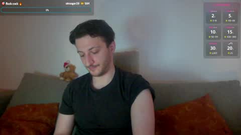 Sinnermann online show from 3, 5, 2026
