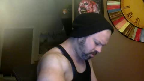 Shady online show from 21, 1, 2025