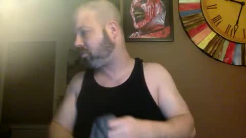 Shady online show from 24, 1, 2025