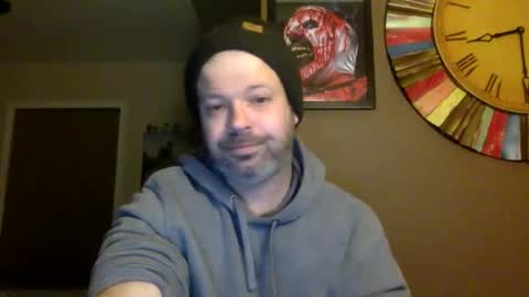 Shady online show from 24, 3, 2026