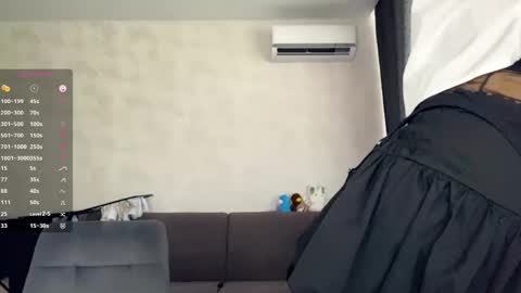 Snapshot of shaecatalina chatting on 22, 4, 2026 shaecatalina online show from 22, 4, 2026
