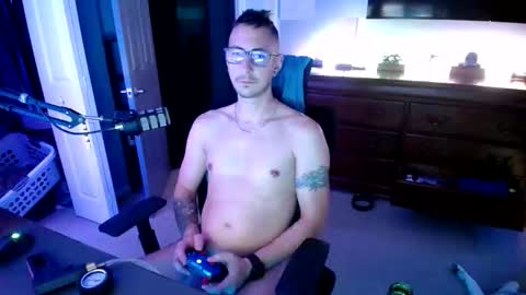 Snapshot of shaftyone4u chatting on 5, 2, 2026 shaftyone4u online show from 5, 2, 2026